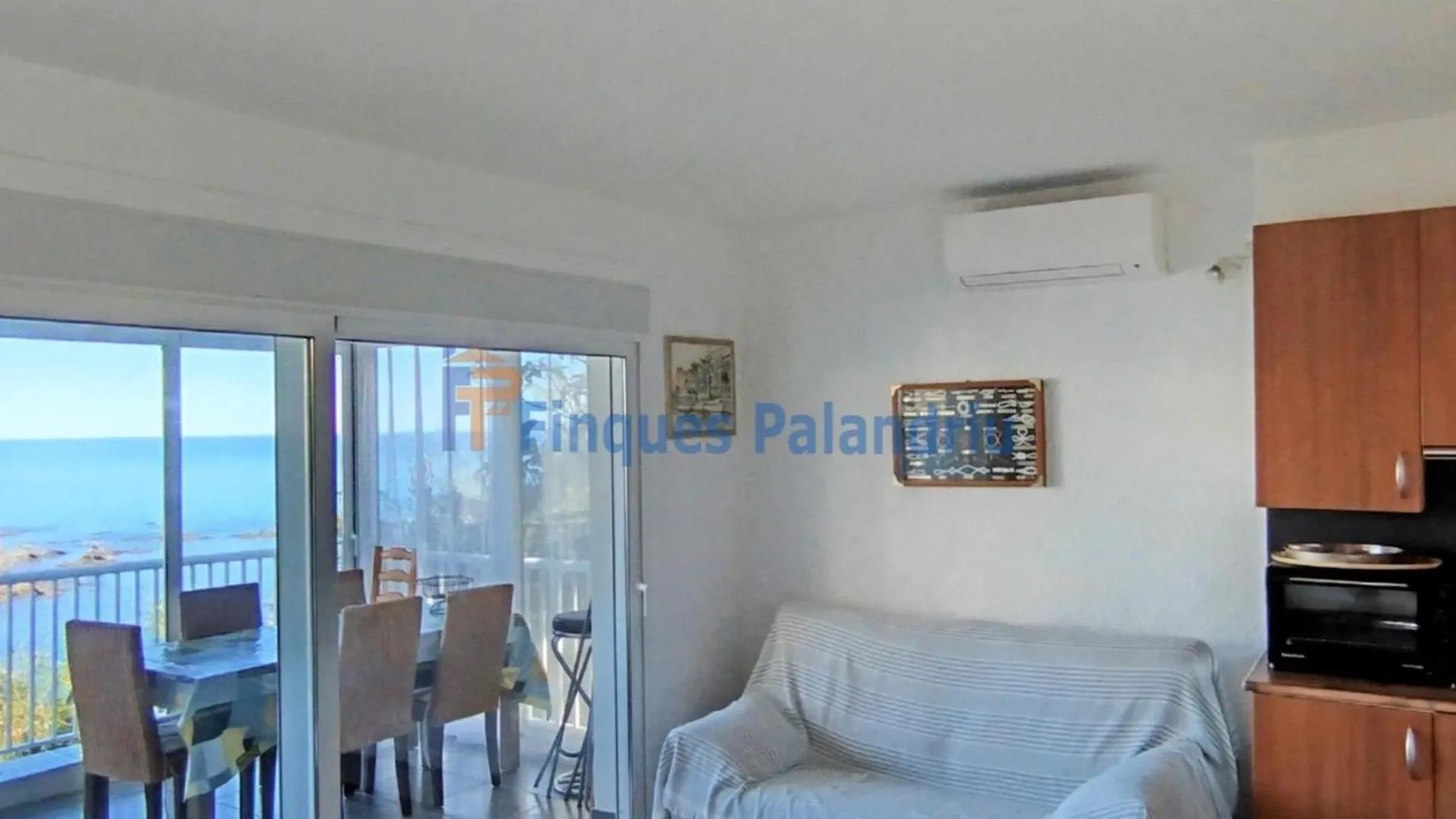 Apartamento En Llanca Con Gran Terraza, Admite Mascotas, Cerca De La Playa - Es-170-7 Spain