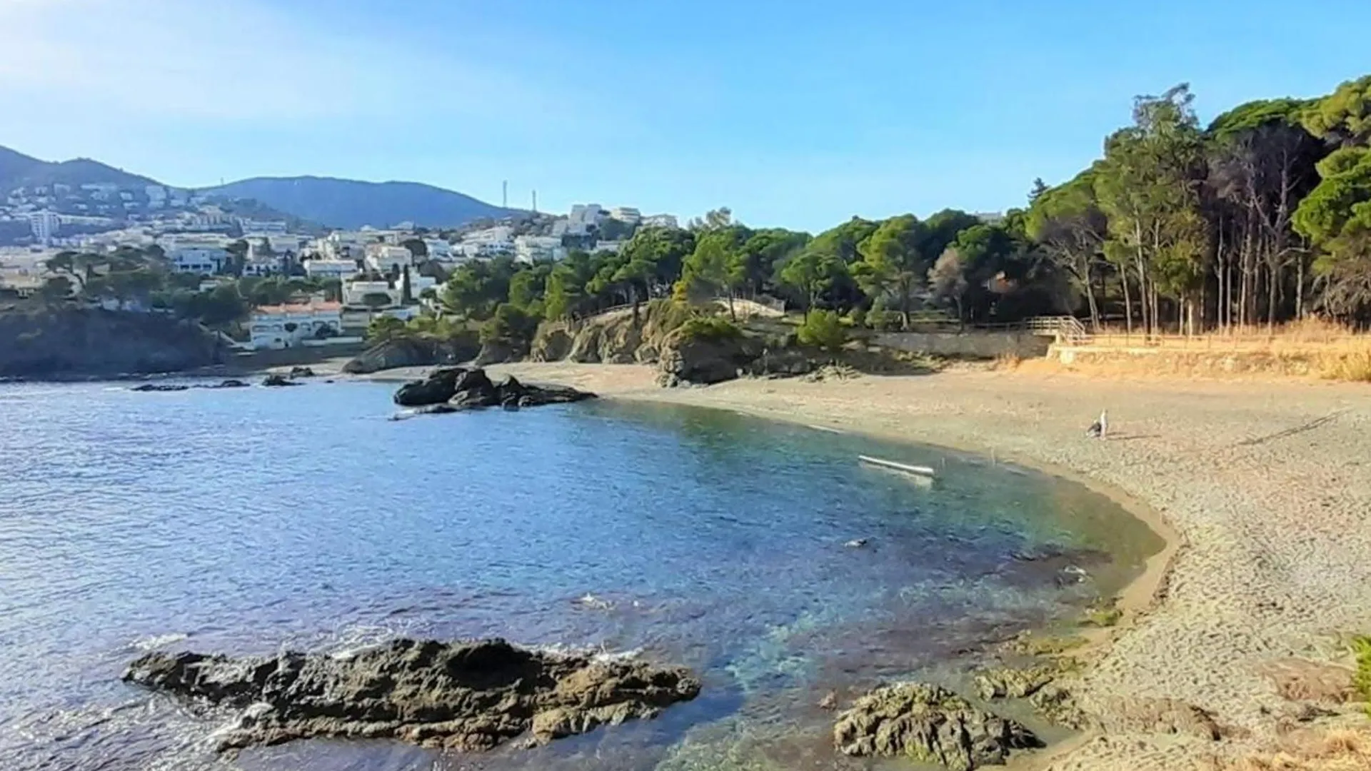Apartamento En Llanca Con Gran Terraza, Admite Mascotas, Cerca De La Playa - Es-170-7 0*,