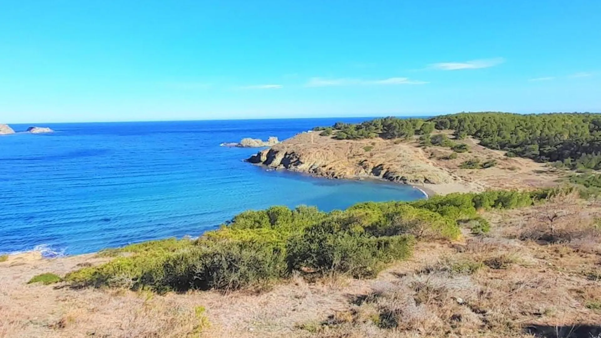 Apartamento En Llanca Con Gran Terraza, Admite Mascotas, Cerca De La Playa - Es-170-7 Apartment