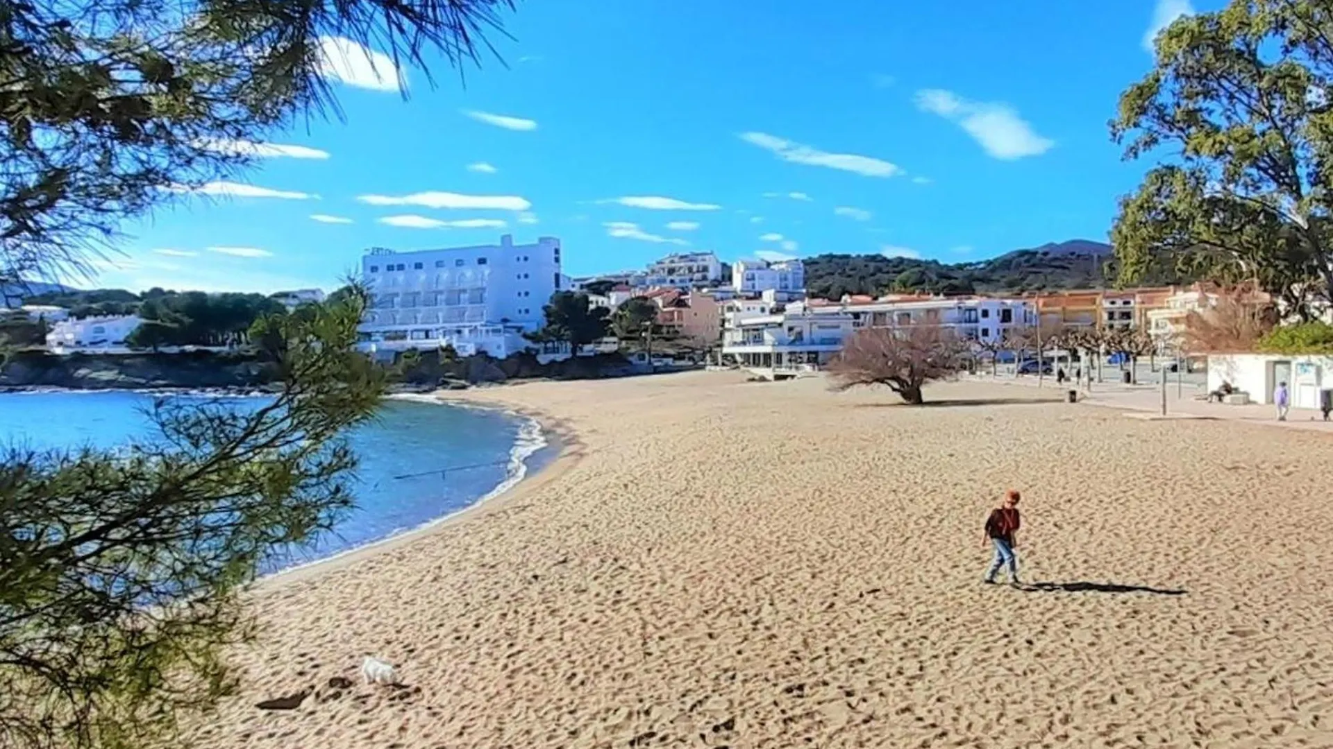 Appartamento Apartamento En Llanca Con Gran Terraza, Admite Mascotas, Cerca De La Playa - Es-170-7